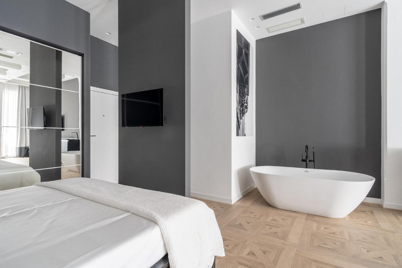Il Palazzetto - Bari Sparano Extérieur photo