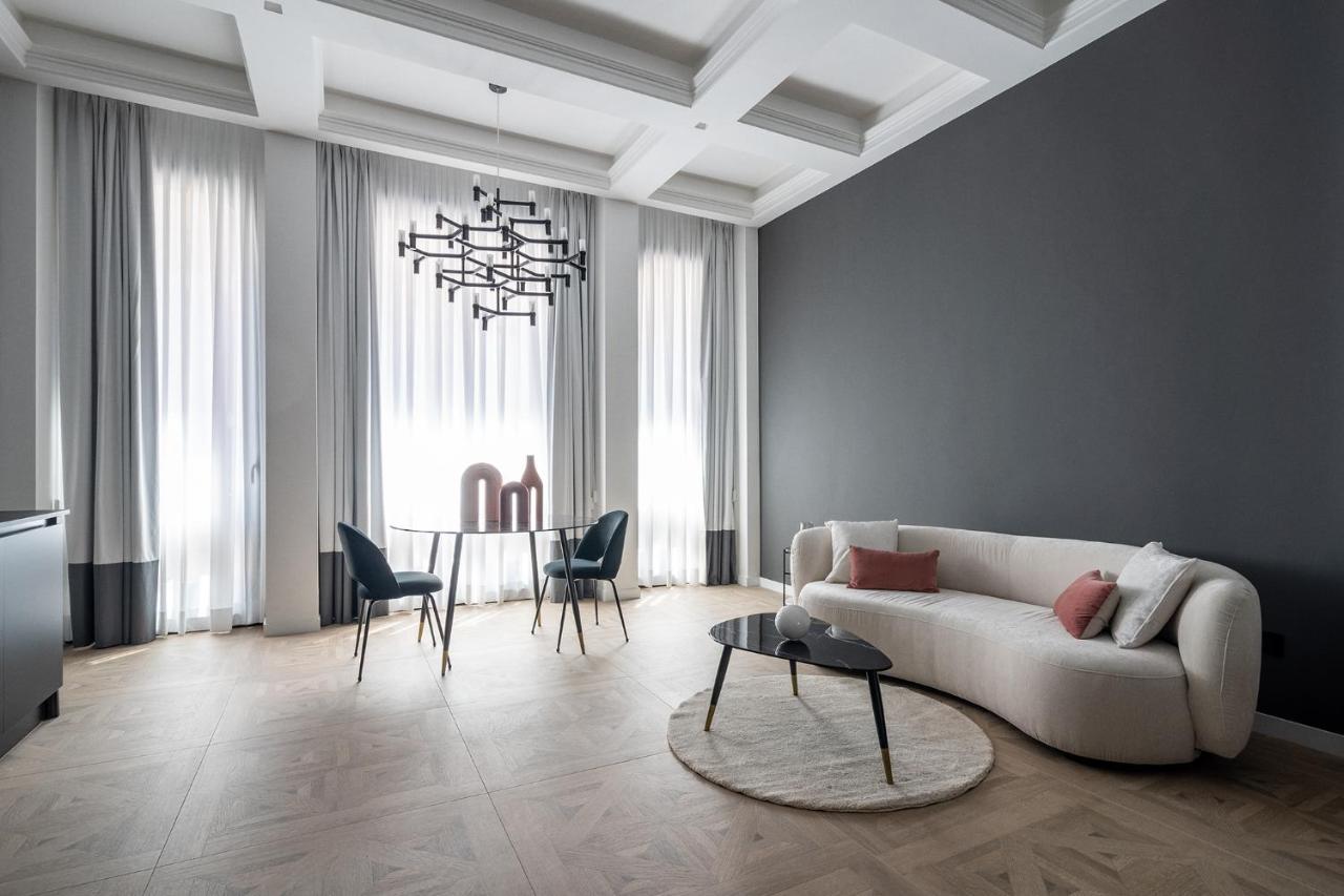 Il Palazzetto - Bari Sparano Extérieur photo