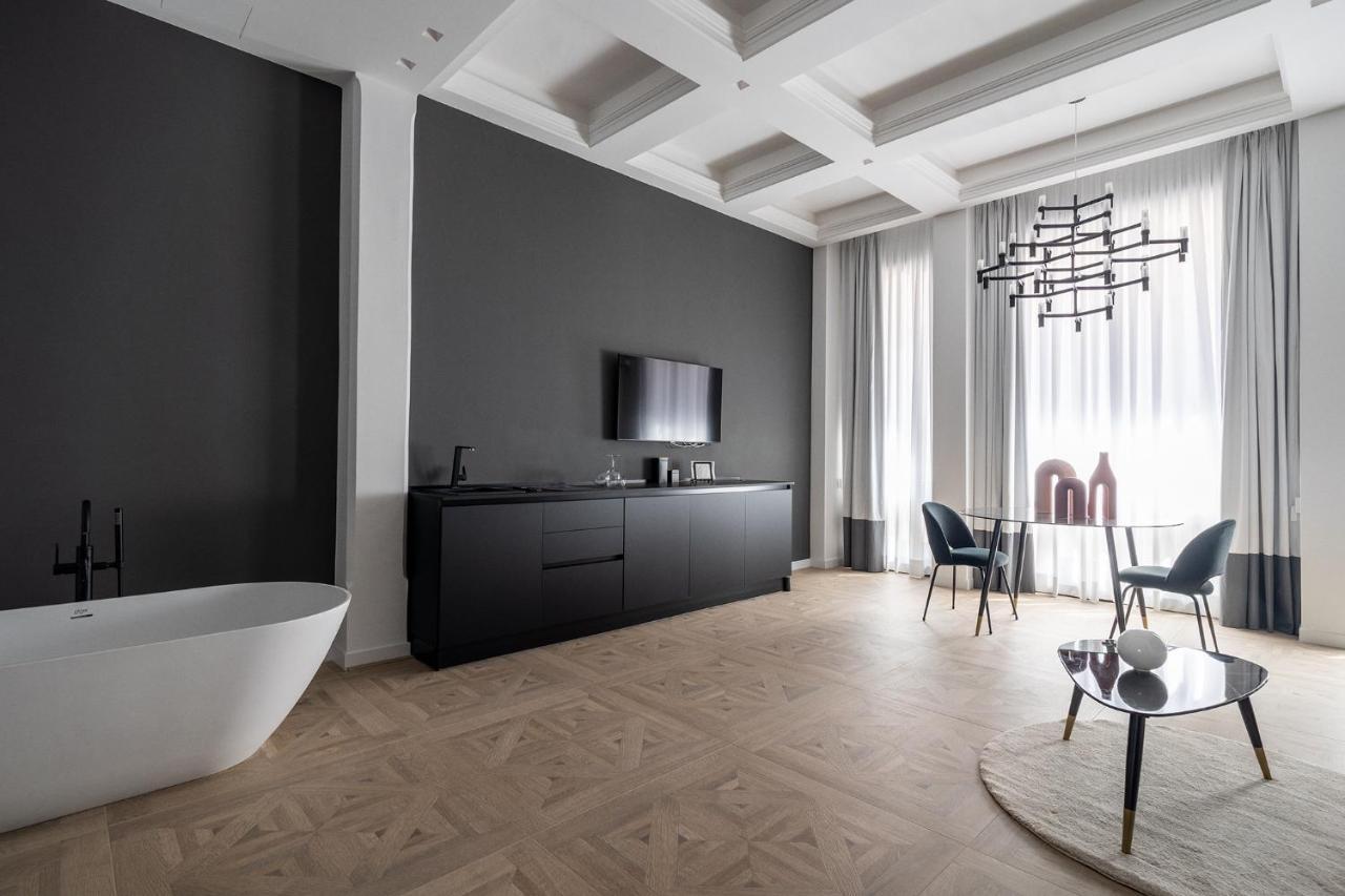 Il Palazzetto - Bari Sparano Extérieur photo