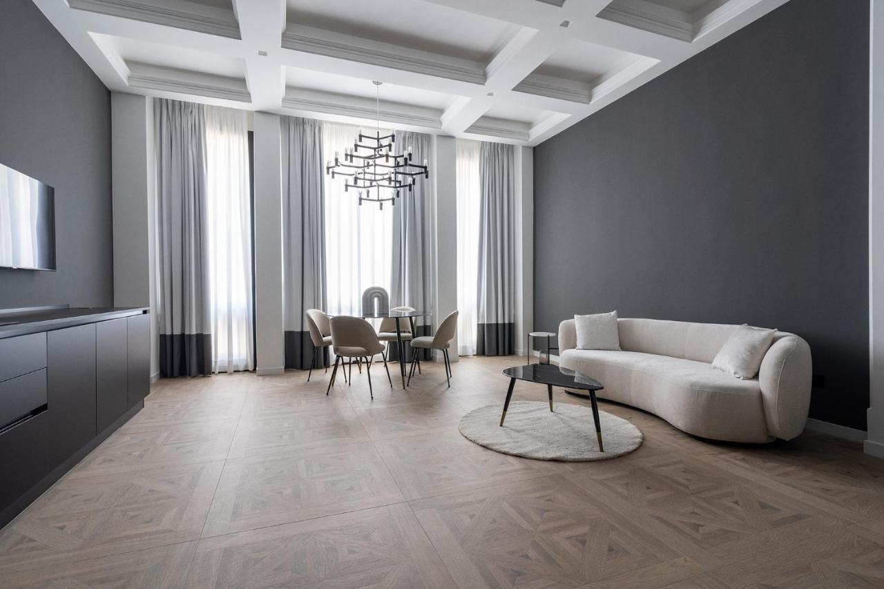 Il Palazzetto - Bari Sparano Extérieur photo