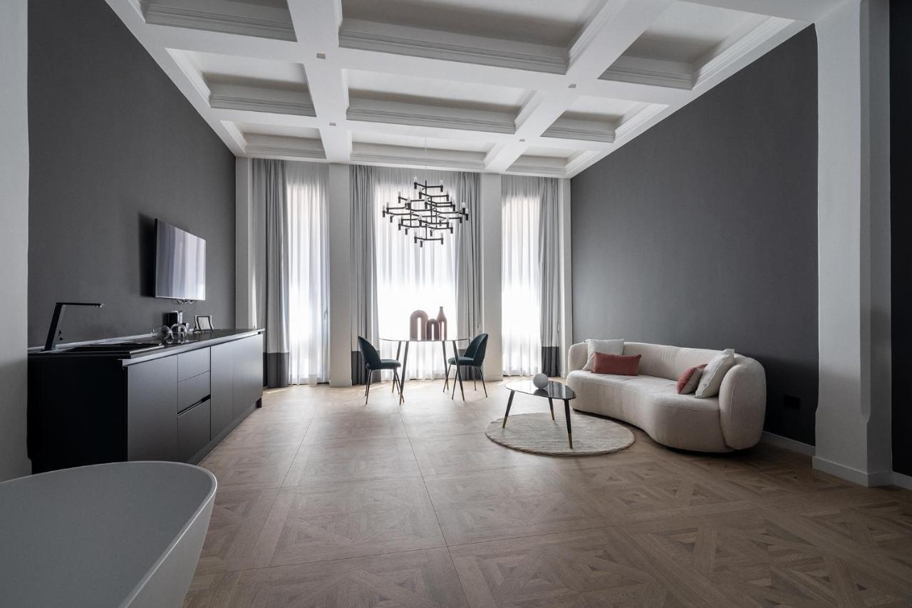 Il Palazzetto - Bari Sparano Extérieur photo