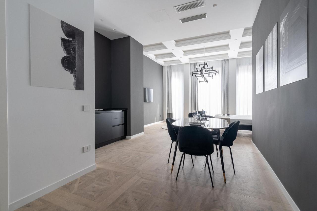 Il Palazzetto - Bari Sparano Extérieur photo