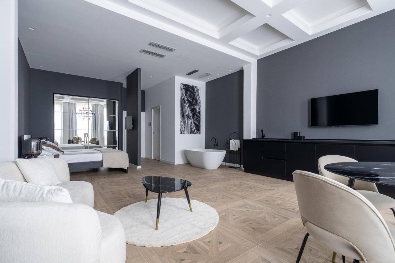 Il Palazzetto - Bari Sparano Extérieur photo