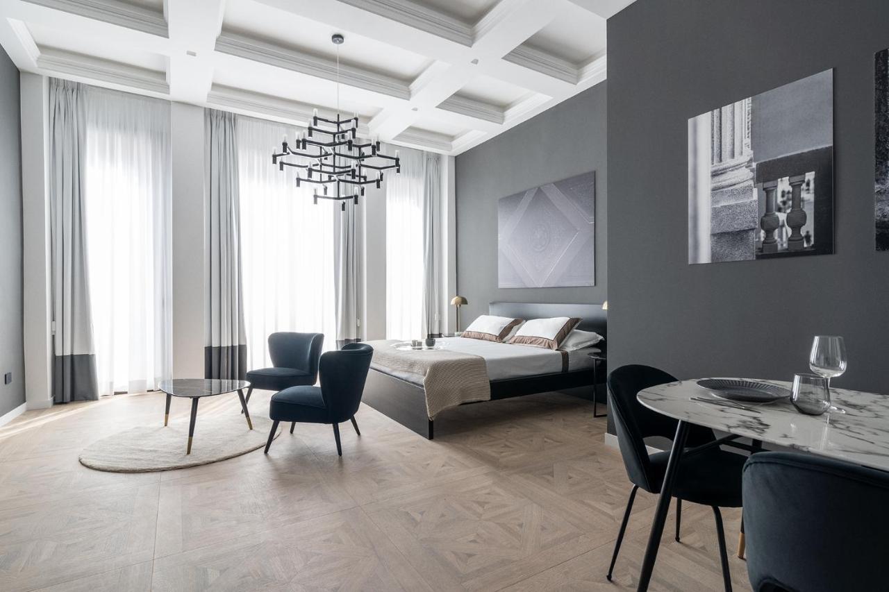 Il Palazzetto - Bari Sparano Extérieur photo
