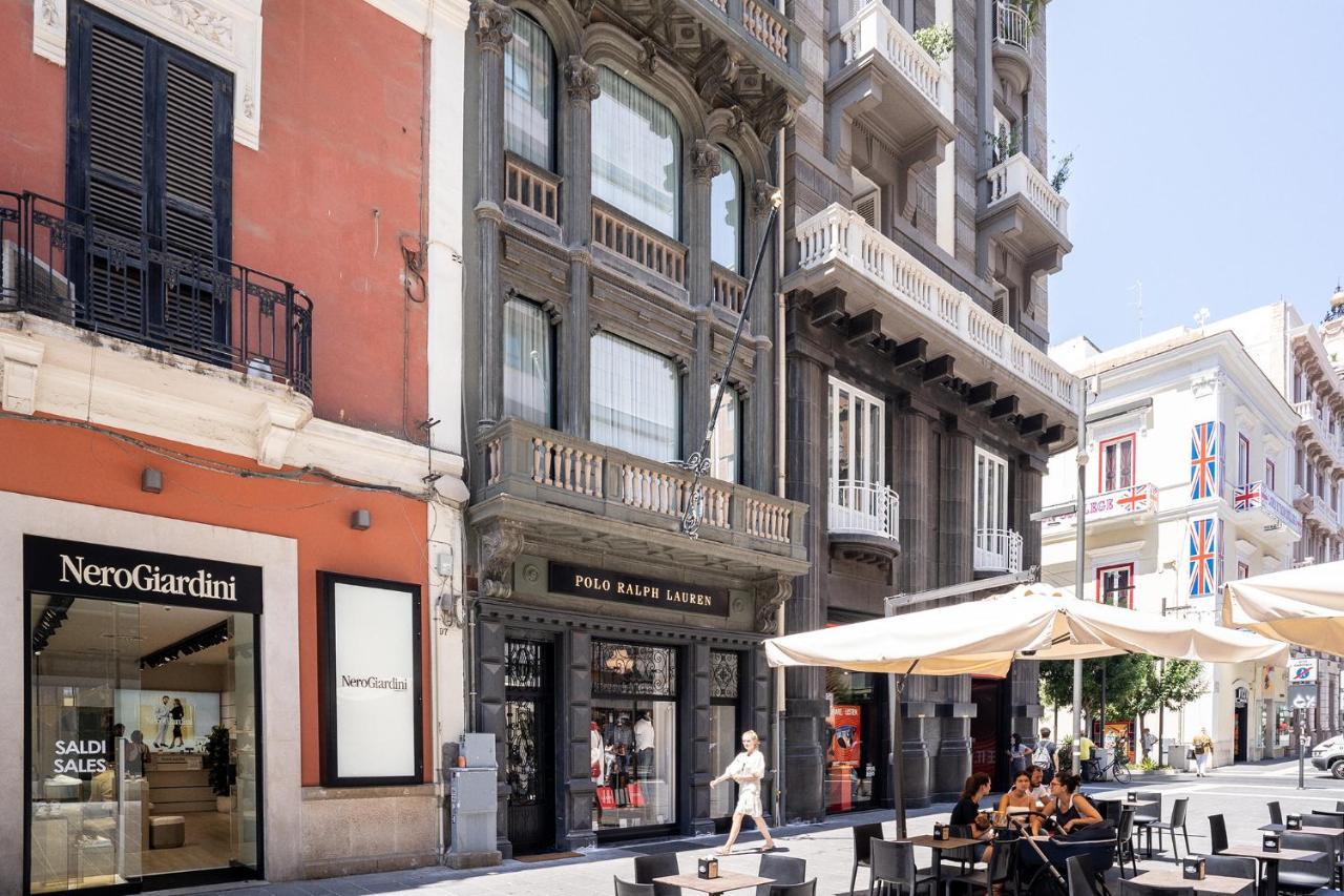 Il Palazzetto - Bari Sparano Extérieur photo