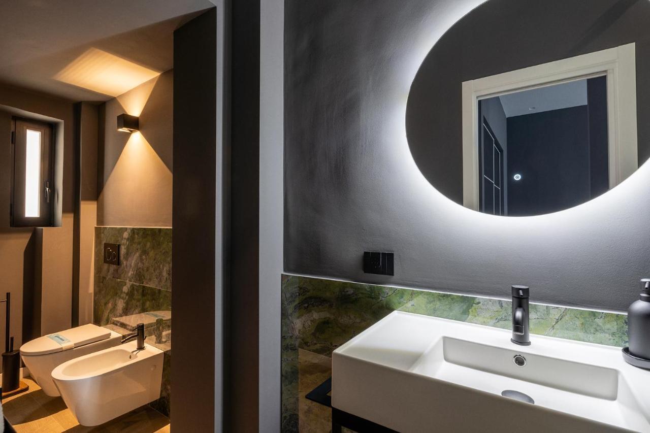 Il Palazzetto - Bari Sparano Extérieur photo