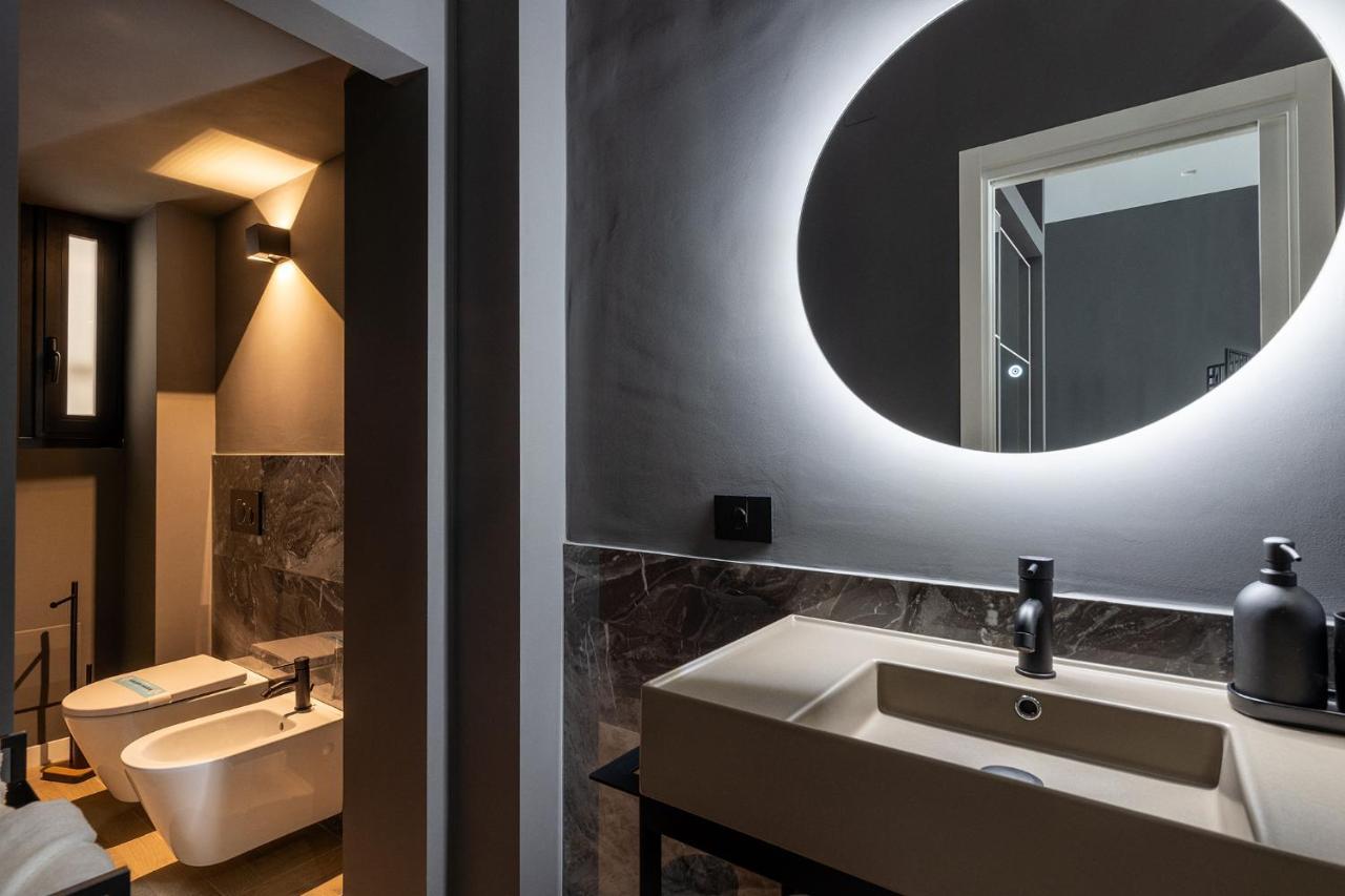 Il Palazzetto - Bari Sparano Extérieur photo