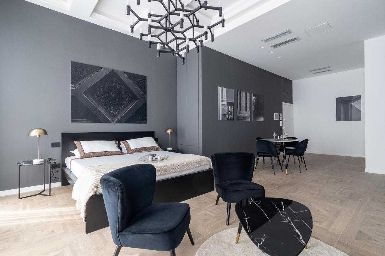 Il Palazzetto - Bari Sparano Extérieur photo