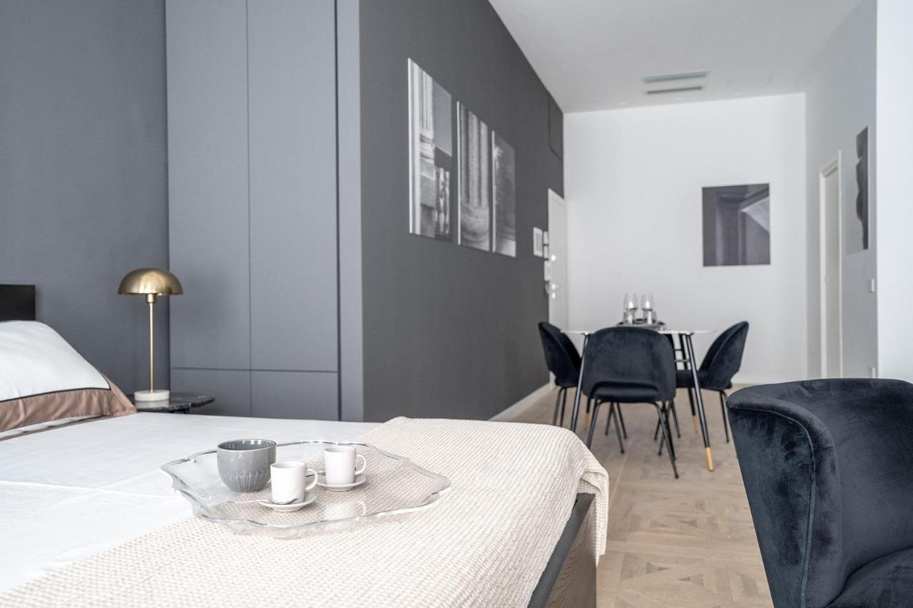 Il Palazzetto - Bari Sparano Extérieur photo