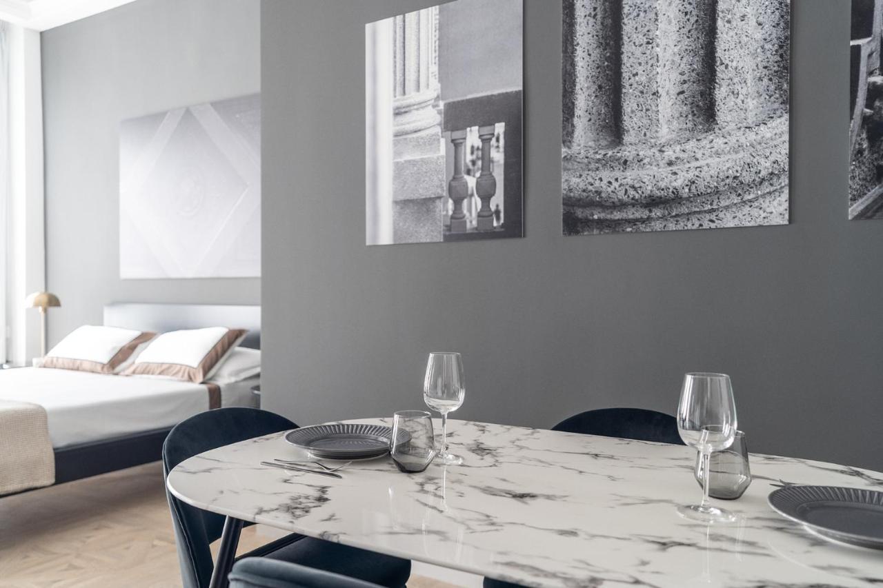 Il Palazzetto - Bari Sparano Extérieur photo