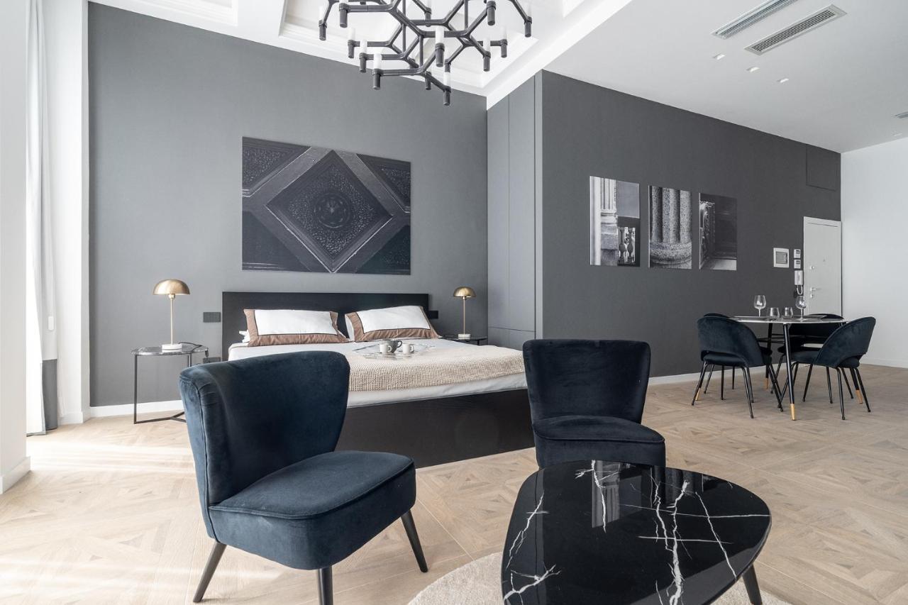 Il Palazzetto - Bari Sparano Extérieur photo