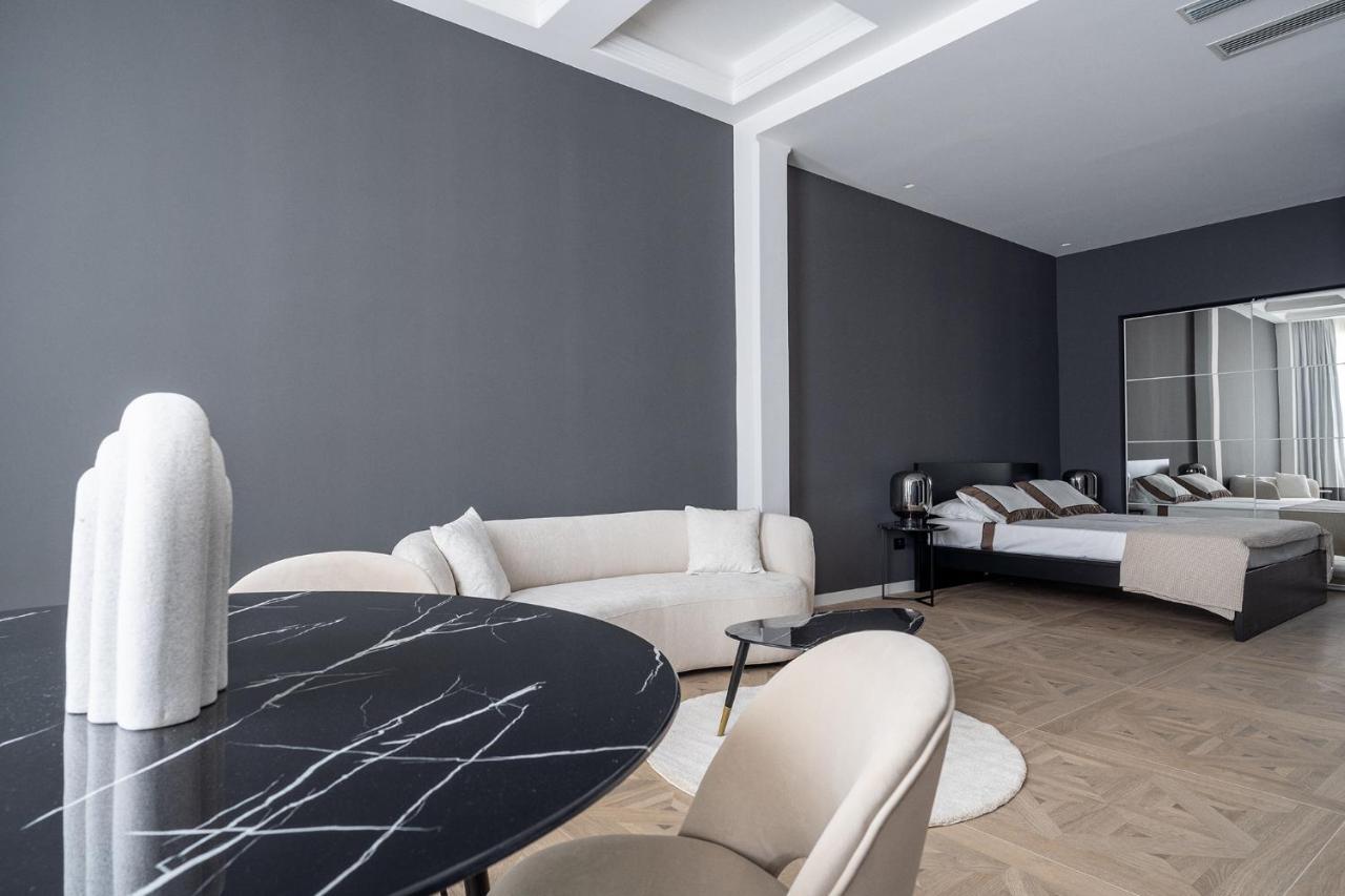 Il Palazzetto - Bari Sparano Extérieur photo