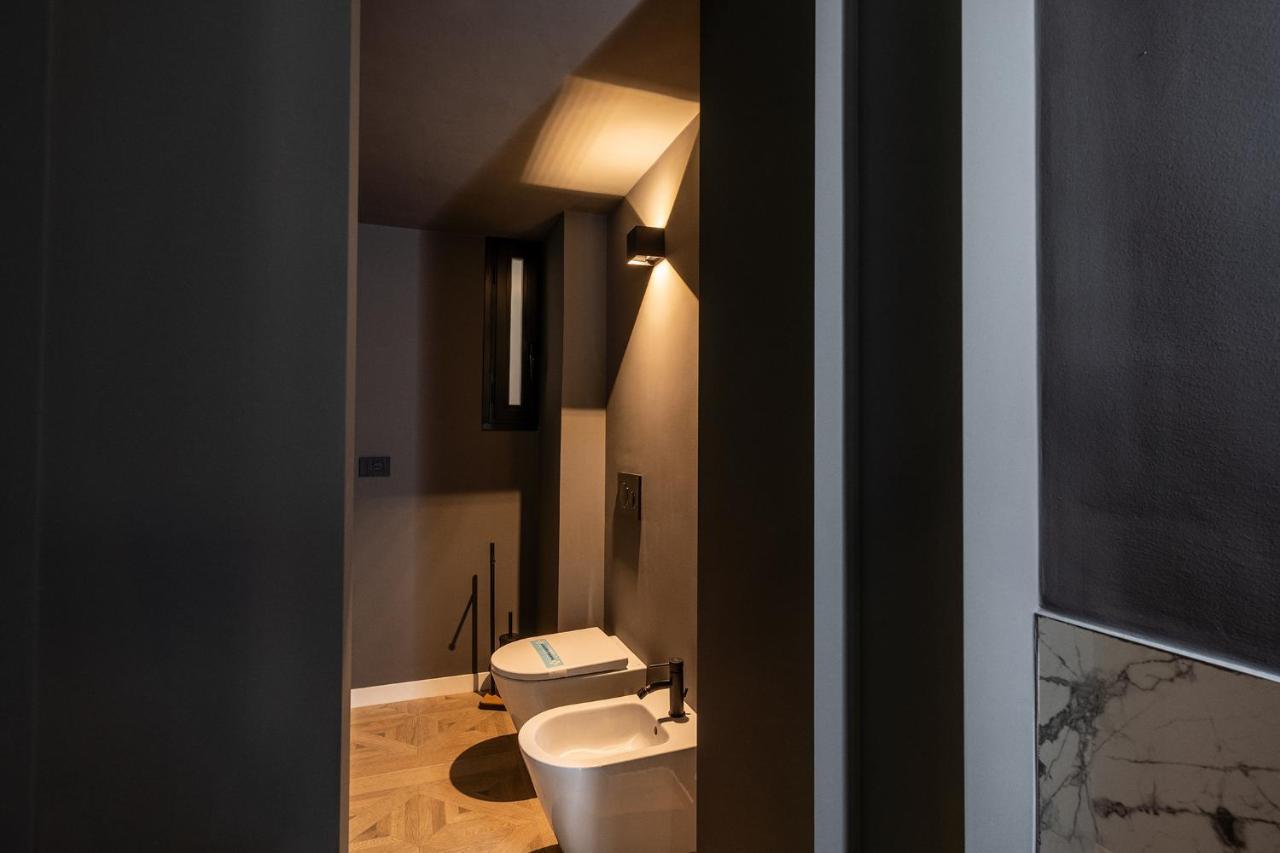 Il Palazzetto - Bari Sparano Extérieur photo