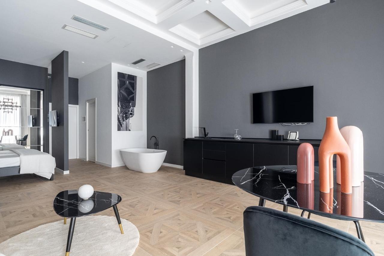 Il Palazzetto - Bari Sparano Extérieur photo